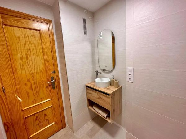 Piso en Barrio Playa de los Locos