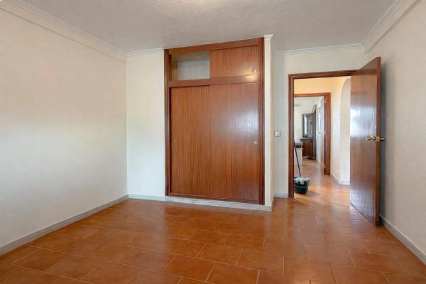 Piso en avenida Paris