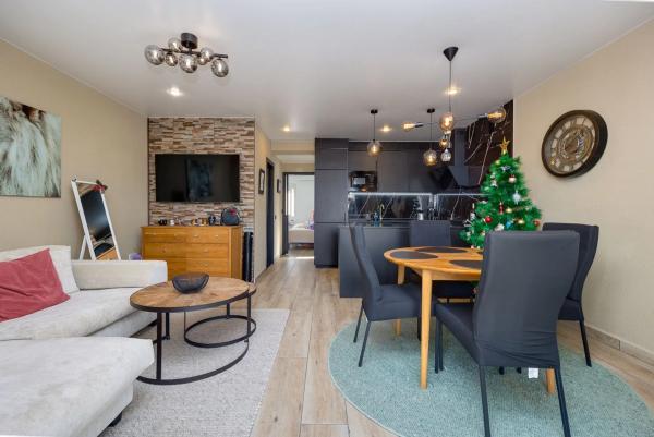 Piso en calle Tomas Valcarcel, 17