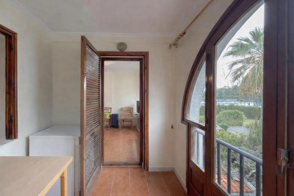 Piso en avenida Paris