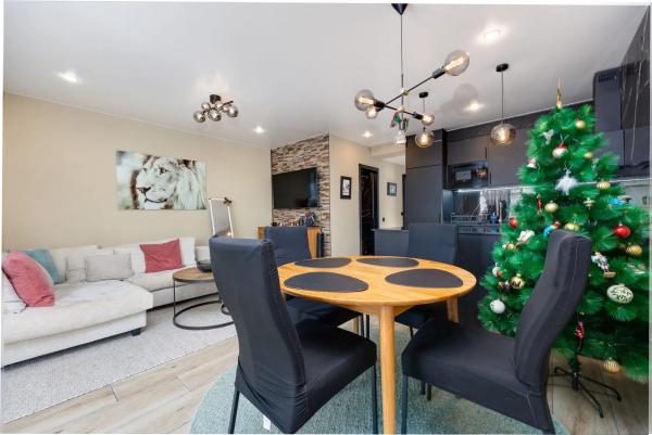 Piso en calle Tomas Valcarcel, 17