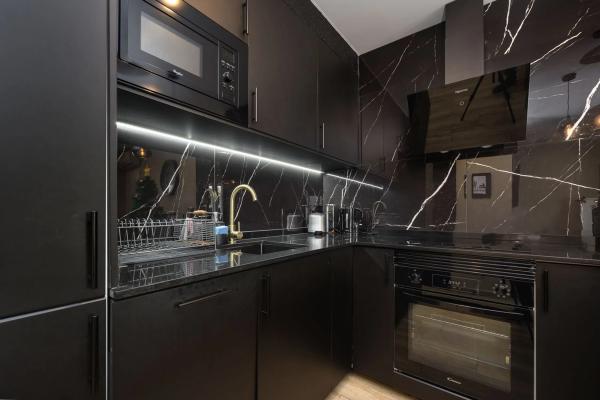 Piso en calle Tomas Valcarcel, 17