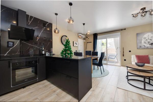 Piso en calle Tomas Valcarcel, 17