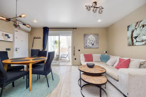 Piso en calle Tomas Valcarcel, 17