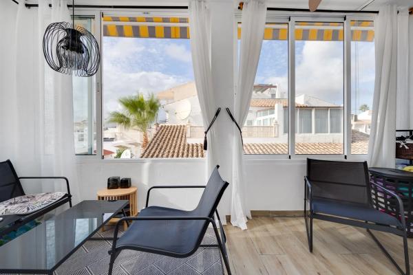 Piso en calle Tomas Valcarcel, 17