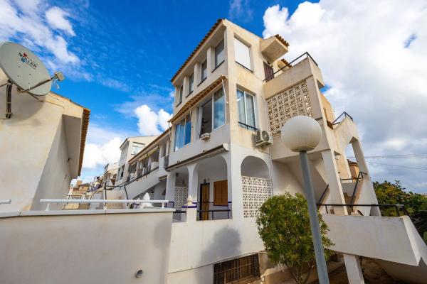 Piso en calle Tomas Valcarcel, 17