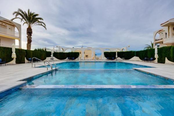 Piso en carretera del Torrejón s/n