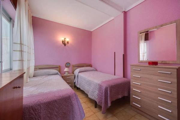 Piso en carretera del Torrejón s/n