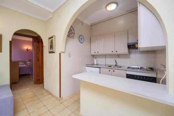 Piso en carretera del Torrejón s/n