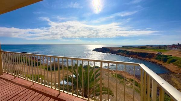 Piso en avenida Alfredo Nobel, 137