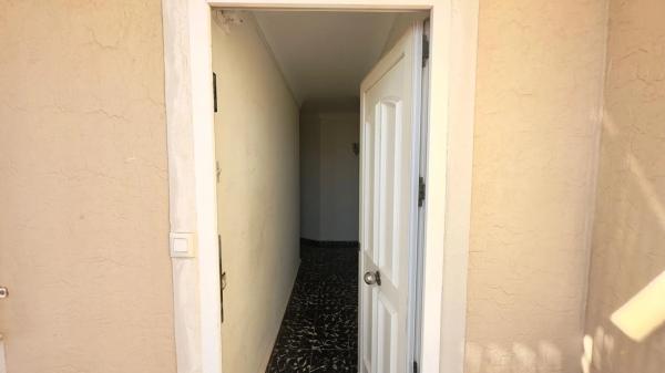 Piso en avenida Alfredo Nobel, 137