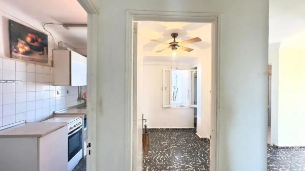 Piso en avenida Alfredo Nobel, 137