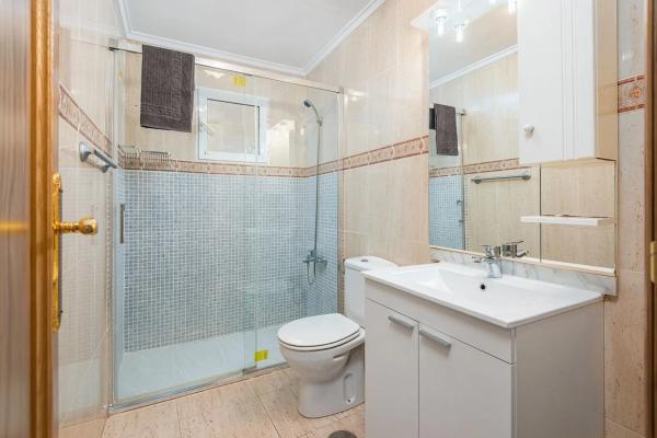 Piso en Barrio Avenida Habaneras - Curva de Palangre