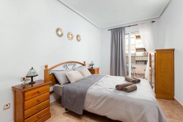 Piso en Barrio Avenida Habaneras - Curva de Palangre