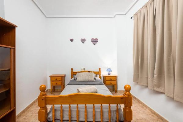 Piso en Barrio Avenida Habaneras - Curva de Palangre