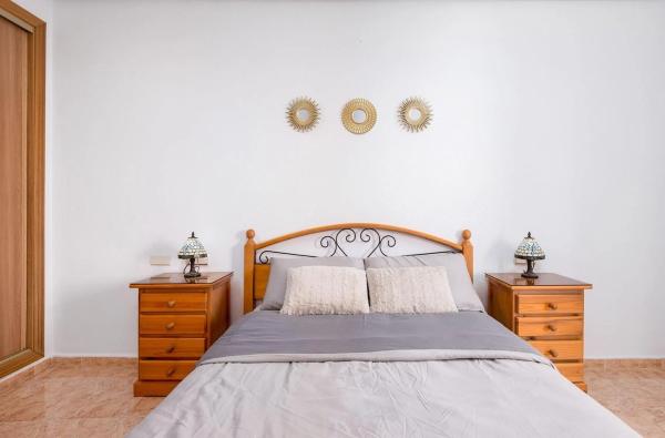 Piso en Barrio Avenida Habaneras - Curva de Palangre