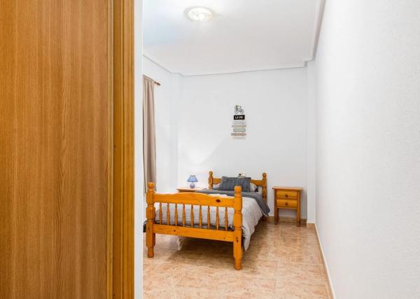 Piso en Barrio Avenida Habaneras - Curva de Palangre