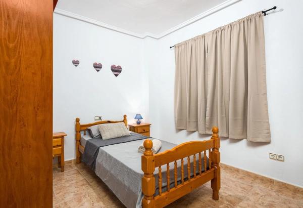 Piso en Barrio Avenida Habaneras - Curva de Palangre