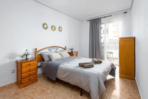 Piso en Barrio Avenida Habaneras - Curva de Palangre