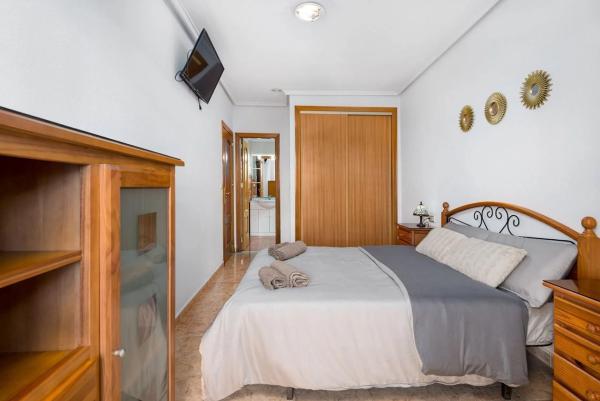 Piso en Barrio Avenida Habaneras - Curva de Palangre