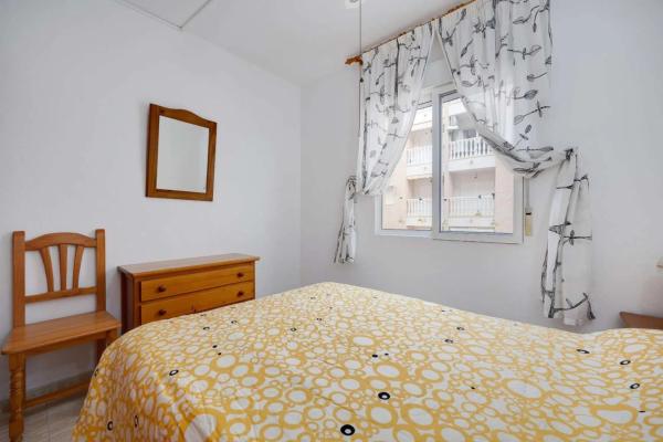 Piso en calle San Pascual