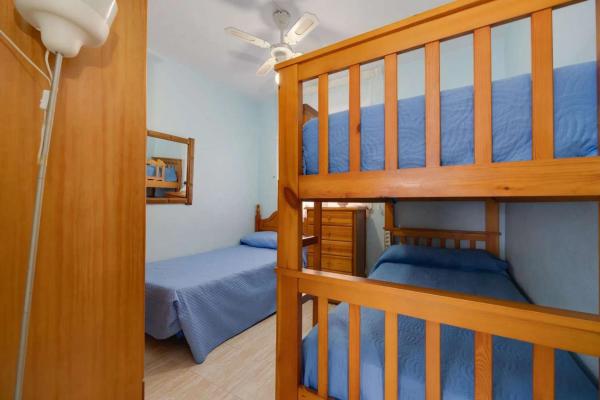 Piso en calle San Pascual