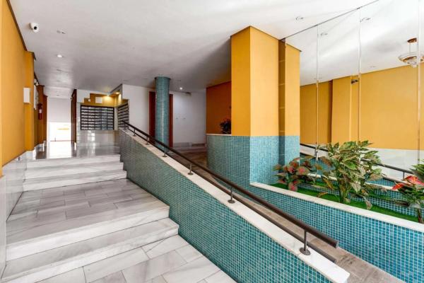 Piso en calle San Pascual