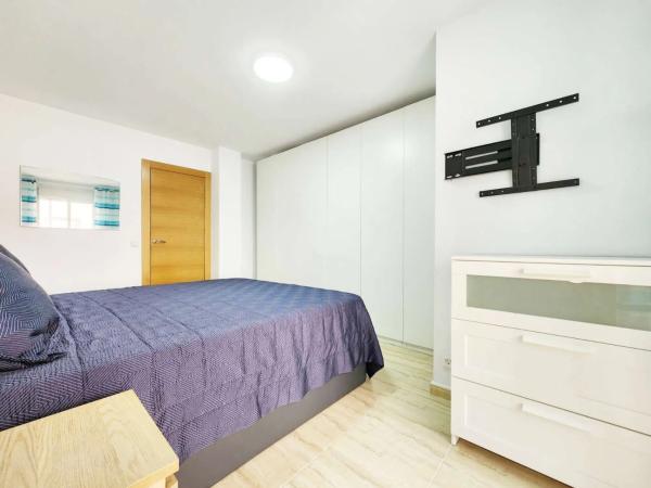 Piso en calle de Pedro Lorca