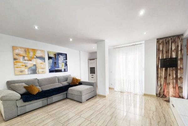 Piso en calle de Pedro Lorca