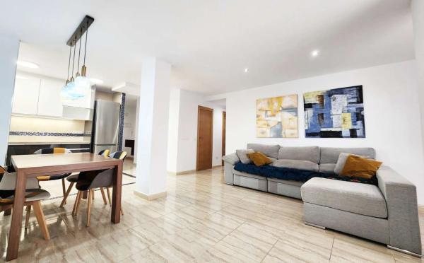 Piso en calle de Pedro Lorca