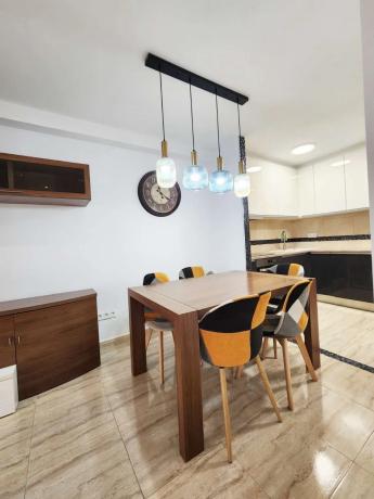 Piso en calle de Pedro Lorca