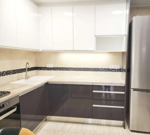 Piso en calle de Pedro Lorca