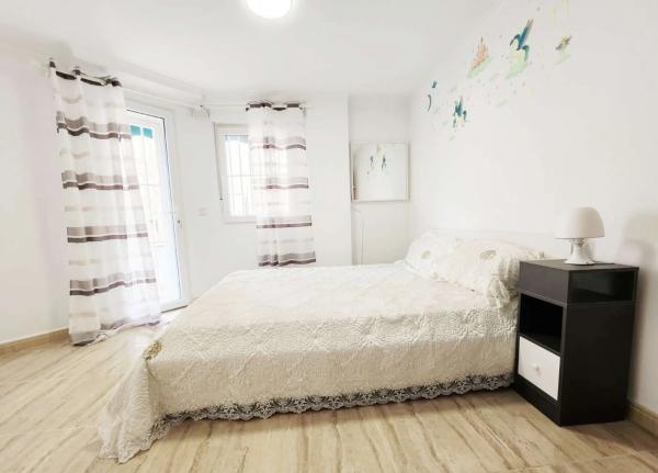 Piso en calle de Pedro Lorca