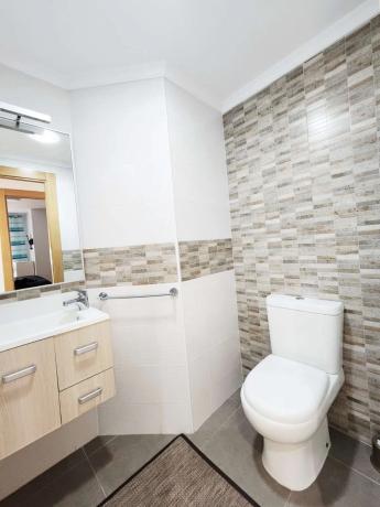 Piso en calle de Pedro Lorca