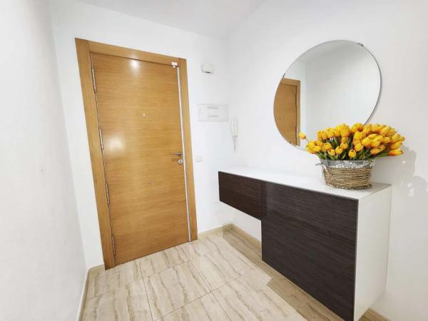 Piso en calle de Pedro Lorca