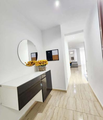 Piso en calle de Pedro Lorca