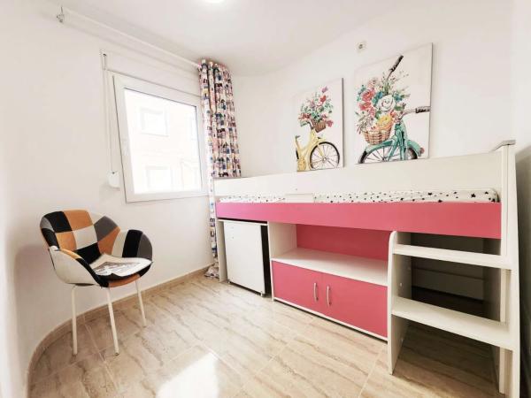 Piso en calle de Pedro Lorca