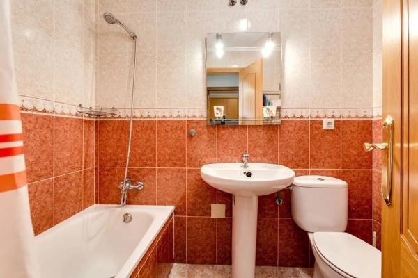 Piso en calle la Calera