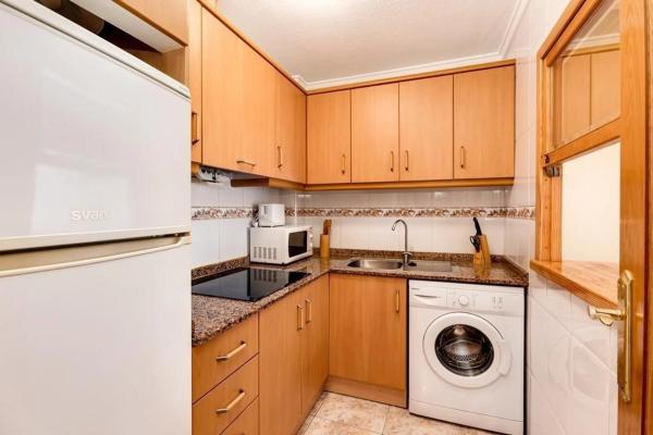 Piso en calle la Calera