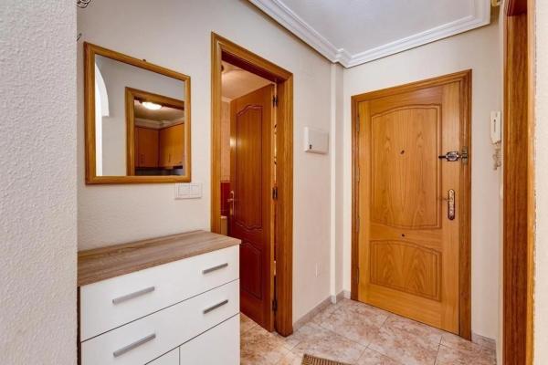 Piso en calle la Calera