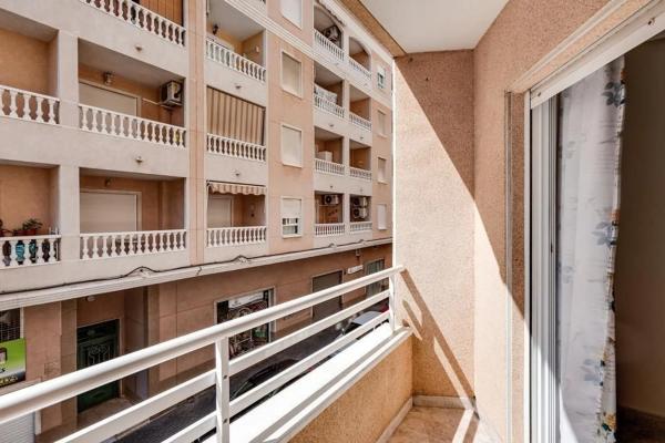 Piso en calle la Calera