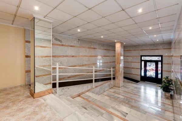 Piso en calle la Calera