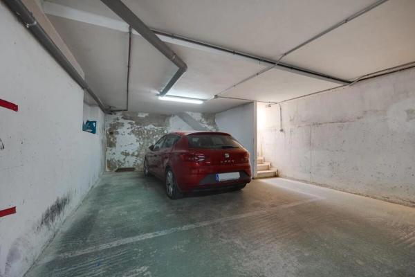 Ático en calle Vicente Blasco Ibáñez