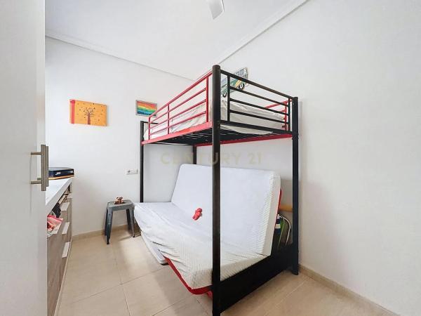 Piso en avenida de la Purisima, 24