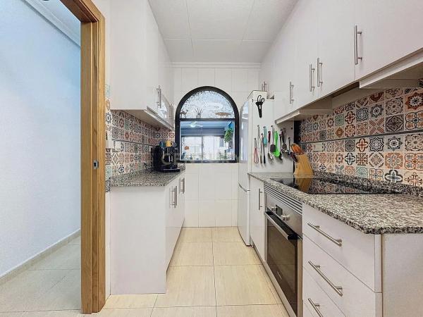 Piso en avenida de la Purisima, 24