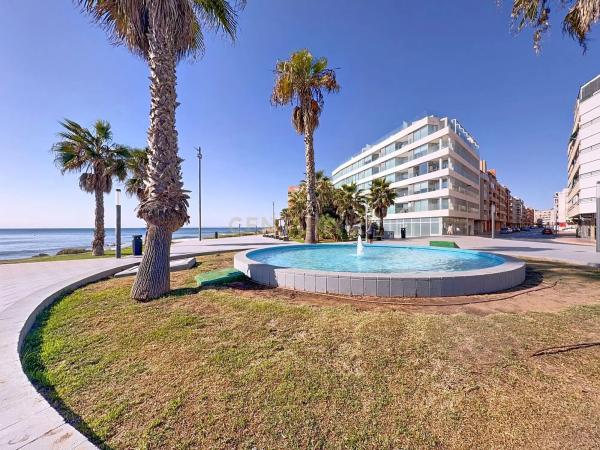 Piso en avenida de la Purisima, 24