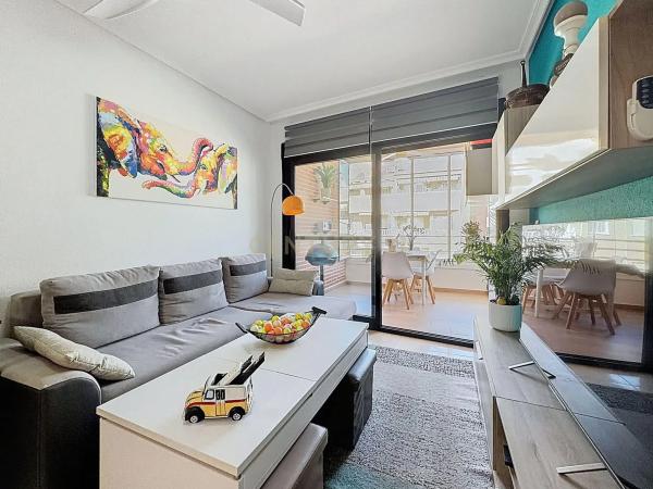 Piso en avenida de la Purisima, 24