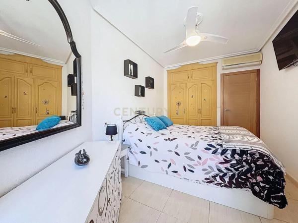 Piso en avenida de la Purisima, 24