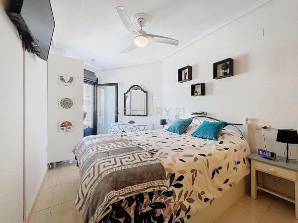 Piso en avenida de la Purisima, 24