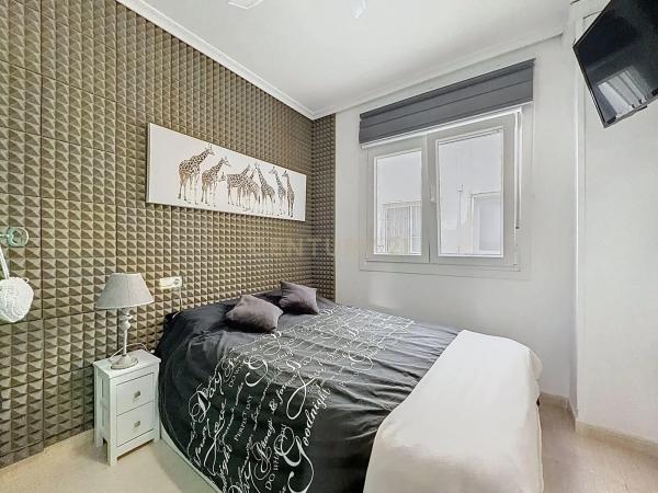 Piso en avenida de la Purisima, 24